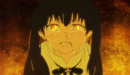 Reseña | Enen no Shouboutai – Capítulo 8