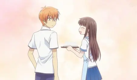 Reseña | Fruits Basket – Capítulo 23