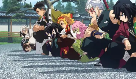 Reseña | Kimetsu no Yaiba – Capítulo 22