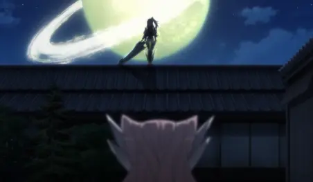 Reseña | Senki Zesshou Symphogear XV - Capítulo 9