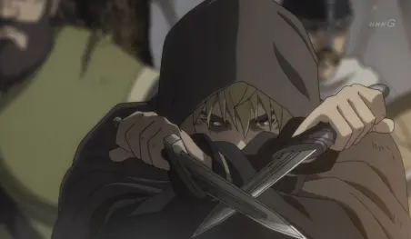 Reseña | Vinland Saga - Capítulo 11