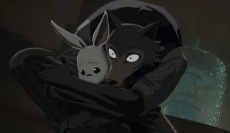 Revelan el quinto video promocional para el anime Beastars