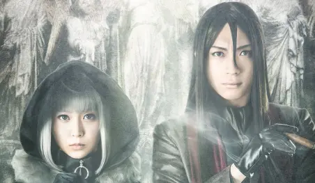 Revelan elenco e imagen promocional para la obra de teatro de Lord El-Melloi II-sei no Jikenbo