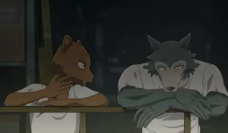 Revelan nuevo video promocional para el anime Beastars