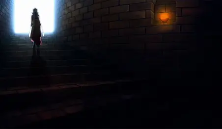 Revelan nuevo video promocional para el anime Fate/Grand Order: Zettai Majuu Sensen Babilonya