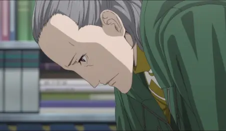 Revelan nuevo video promocional para el anime Kabuki-chō Sherlock