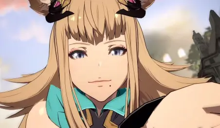 Revelan nuevo video promocional para el juego Granblue Fantasy: Versus