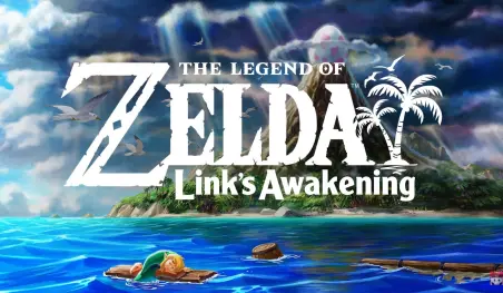Revelan nuevo video promocional para el remake de The Legend of Zelda: Link's Awakening