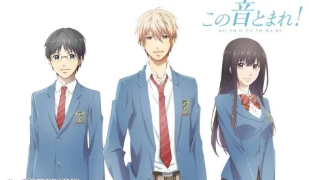 Revelan nuevo video promocional para el segundo arco del anime Kono Oto Tomare!