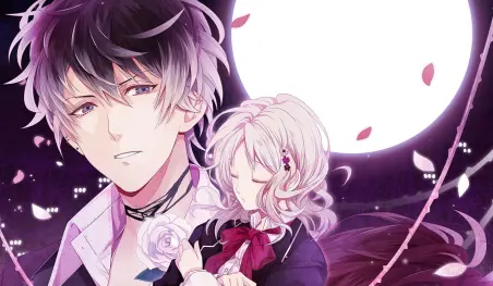 Revelan video promocional de la versión para Nintendo Switch de Diabolik Lovers Grand Edition