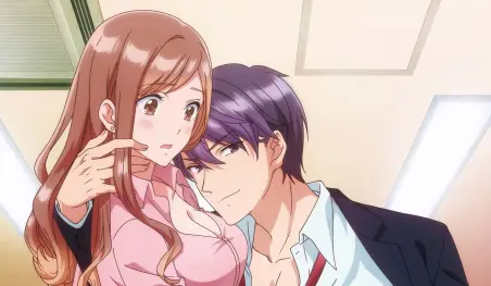 Revelan video promocional para el anime XL Jо̄shi