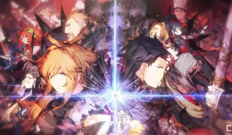 Revelan video promocional para el juego Final Fantasy Brave Exvius: Genei Sensō