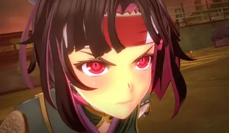Revelan video promocional para el juego Hinomaruko
