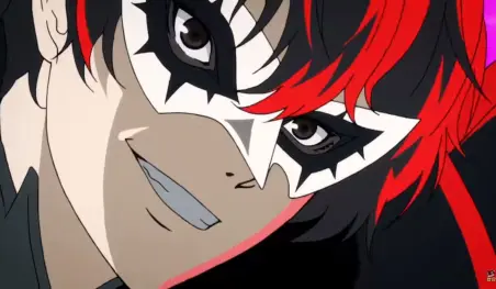 Revelan video promocional para el juego Persona 5 Royal