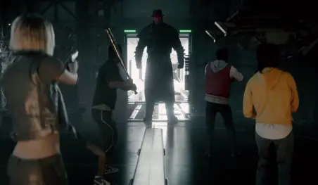 Revelan video promocional para el juego Project Resistance