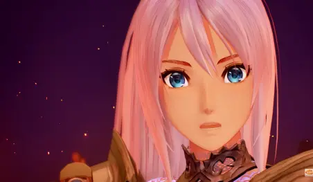 Revelan video promocional para el juego Tales of Arise