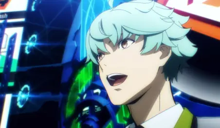 Se emitió el episodio 0 del anime Zenonzard The Animation