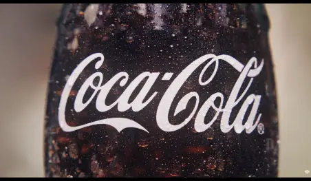 Coca-Cola y el live-action de Gozen 0-ji, Kiss Shi ni Kite yo colaboran en un comercial