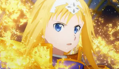El anime Sword Art Online: Alicization - War of Underworld tendrá 23 episodios