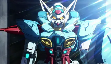 El creador de Gundam criticó las obras de Makoto Shinkai