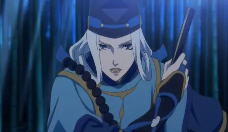 El juego Onmyoji tendrá adaptación al anime