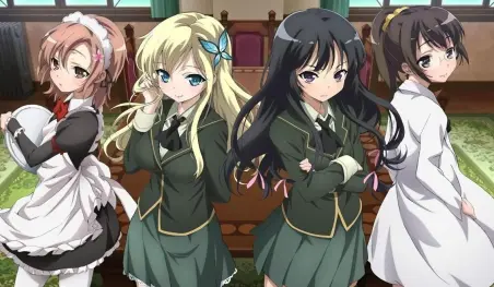 El manga Boku wa Tomodachi ga Sukunai finalizará en 2020