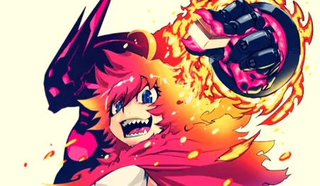 El manga Getter Robo High finalizará en el tercer volumen