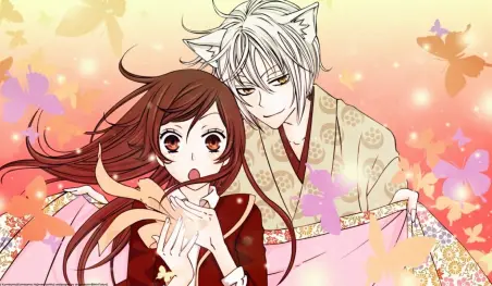 El manga Kamisama Hajimemashita tendrá un capítulo spinoff