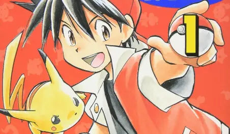 El manga Pocket Monsters finalizará después de 23 años