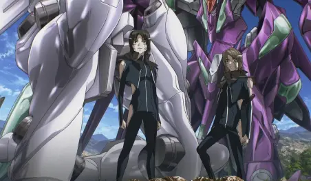 El manga Sōkyū no Fafner - Dead Aggressor entrará en una pausa indefinida