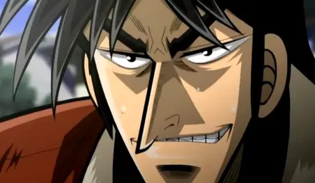 El manga Tobaku Mokushiroku Kaiji tendrá un descanso