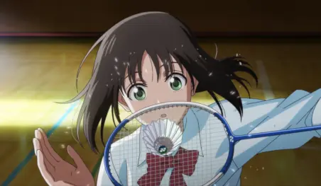 Finaliza el manga Hanebado!