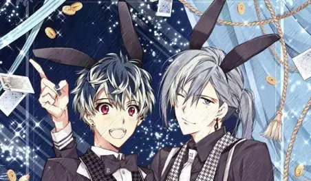 Finaliza el manga IDOLiSH7 Re:member