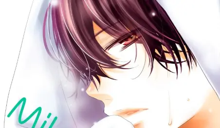 Finaliza el manga Mikami-sensei no Aishikata