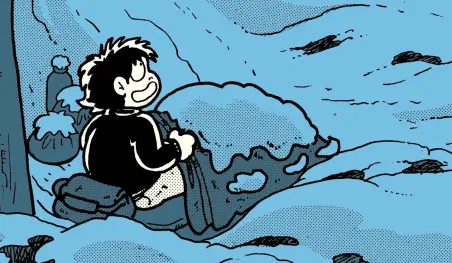 El mangaka Hideo Azuma fallece a sus 69 años