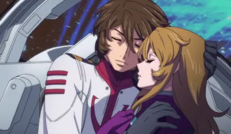 Kenji Yasuda dirigirá el anime Uchū Senkan Yamato 2205: Aratanaru Tabidachi