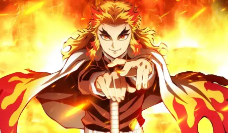 Kimetsu no Yaiba revela nuevo trailer y fecha de estreno para su película