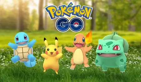 Pokémon GO añadirá matchmaking en 2020