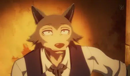 Reseña | Beastars – Capítulo 3