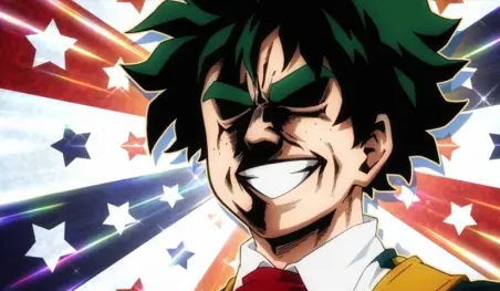 Reseña | Boku no Hero Academia 4 - Capítulo 2