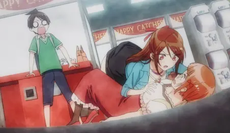 Reseña | Bokutachi wa Benkyou ga Dekinai 2 - Capítulo 3