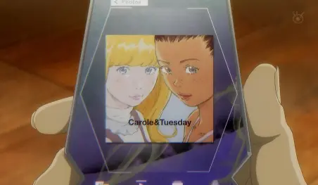 Reseña | Carole &amp; Tuesday - Capítulo Final