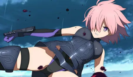 Reseña | Fate/Grand Order: Zettai Majuu Sensen Babylonia - Capítulo 1