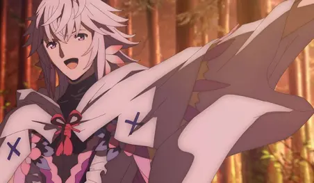 Reseña | Fate/Grand Order: Zettai Majuu Sensen Babylonia - Capítulo 2
