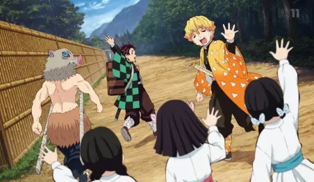 Reseña | Kimetsu no Yaiba – Capítulo Final