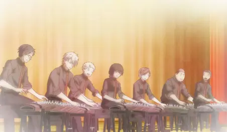 Reseña | Kono Oto Tomare! 2 - Capítulo 3