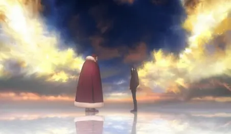 Reseña | Lord El-Melloi II Sei no Jikenbo: Rail Zeppelin Grace Note — Capítulo Final