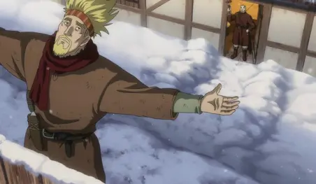 Reseña | Vinland Saga - Capítulo 15