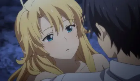 Revelan detalles para el episodio 26.5 de Kono Yo no Hate de Koi o Utau Shōjo YU-NO
