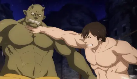 Revelan dos miembros adicionales del elenco de Hataage! Kemono Michi